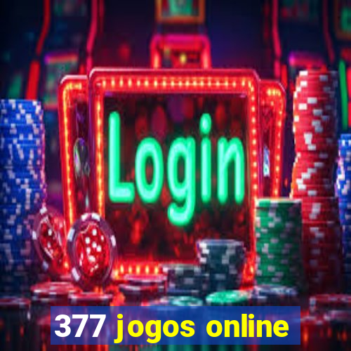377 jogos online
